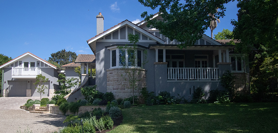 Brown Brothers Builders