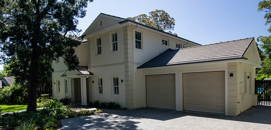 Brown Brothers Builders