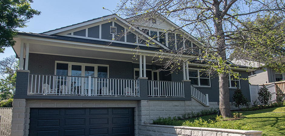 Brown Brothers Builders