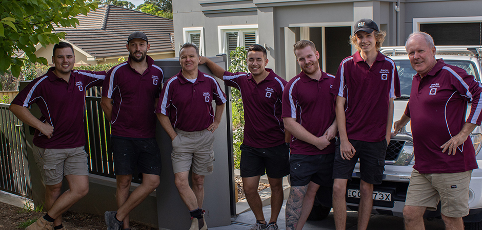 Brown Brothers Builders